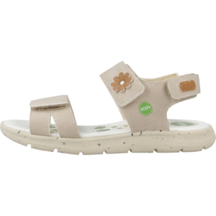 Sandalias Niña de la marca CHICCO  modelo CLARICE Beige