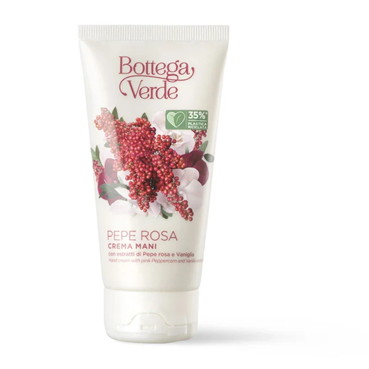 Pepe rosa - Crema mani