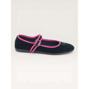 MUSE GreenFucsia