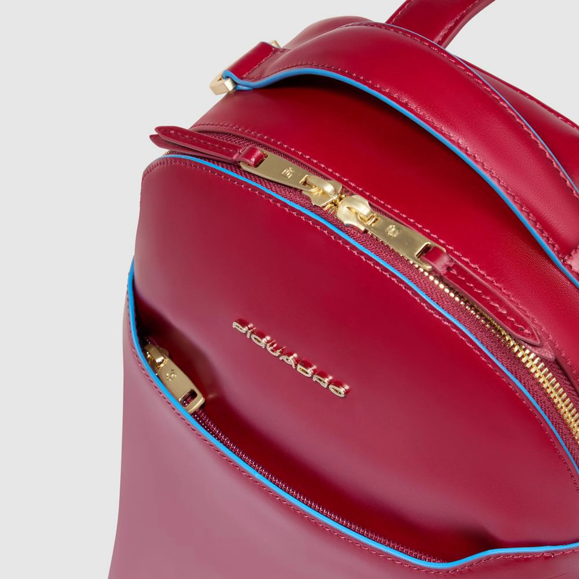 Piquadro Zainetto in pelle