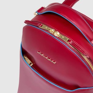 Piquadro Zainetto in pelle