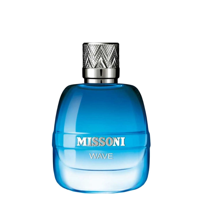 Missoni Wave  - Eau de Toilette