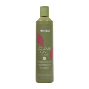 ECHOSLINE Colour Care Shampoo 300ml