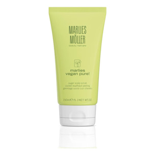 MARLIES MÖLLER - Scrub Scalpo Vegan Pure - Donna - 150 ML