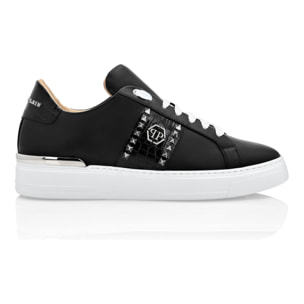 PHILIPP PLEIN Zapatillas bajas ORIGINAL