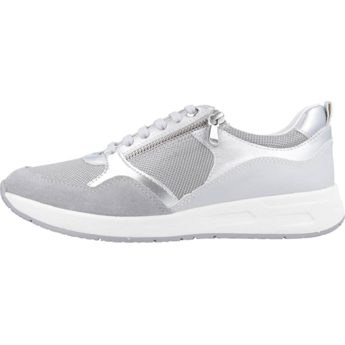 SNEAKERS GEOX  D BULMYA A