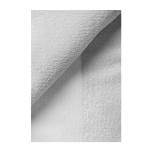 Asciugamano assorbente Romid 75x150 cm.