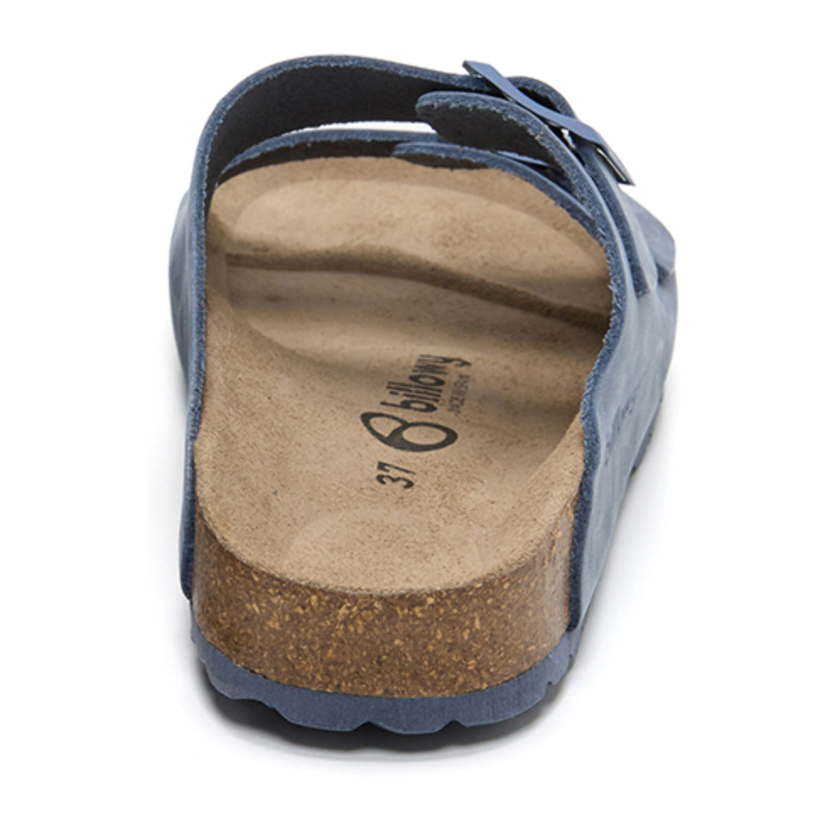 Sandalia BILLOWY AZUL