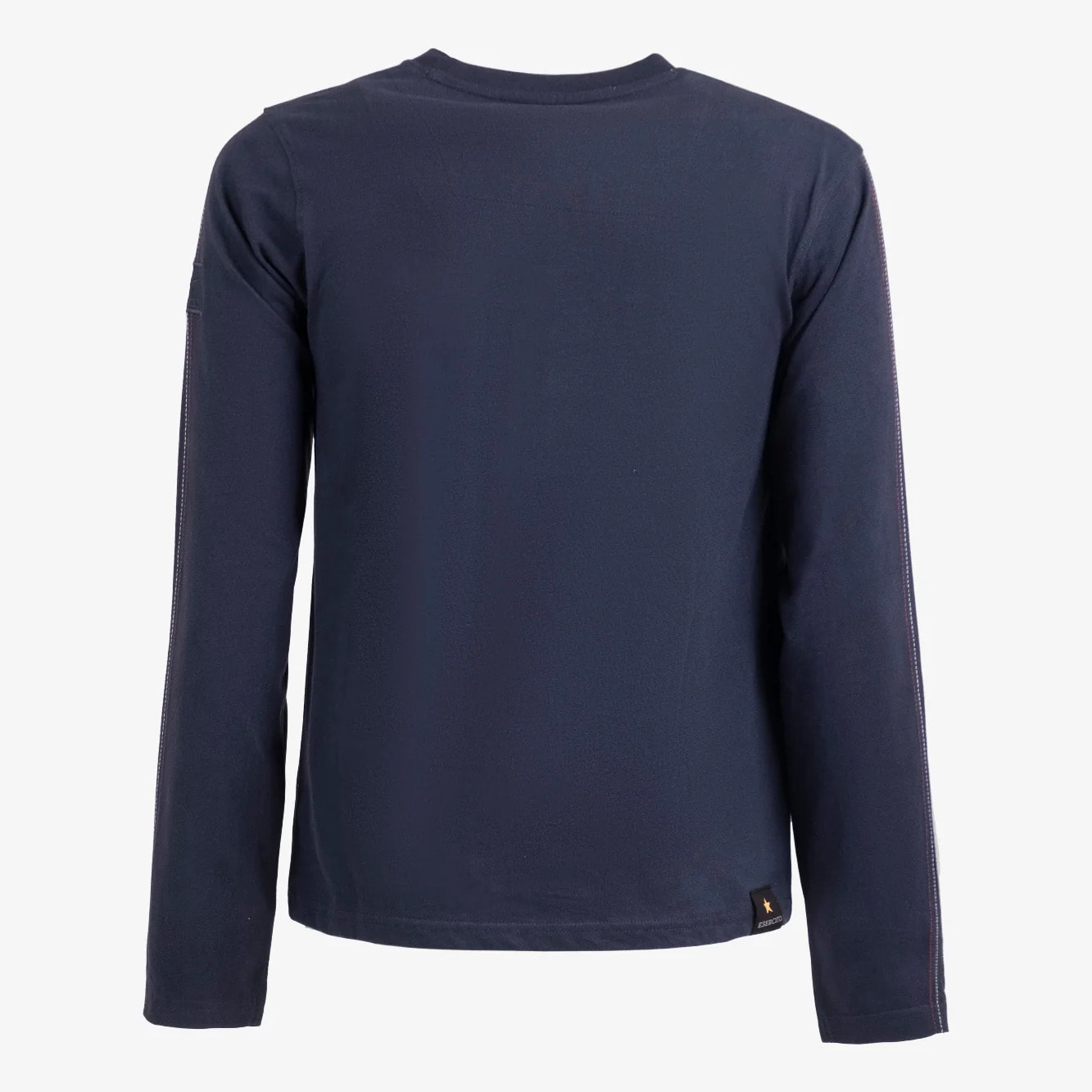 T-Shirt Uomo W4F722 Esercito