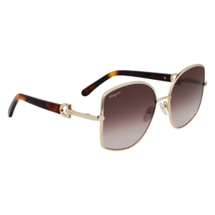 Gafas de sol Ferragamo Mujer SF304S-5818745