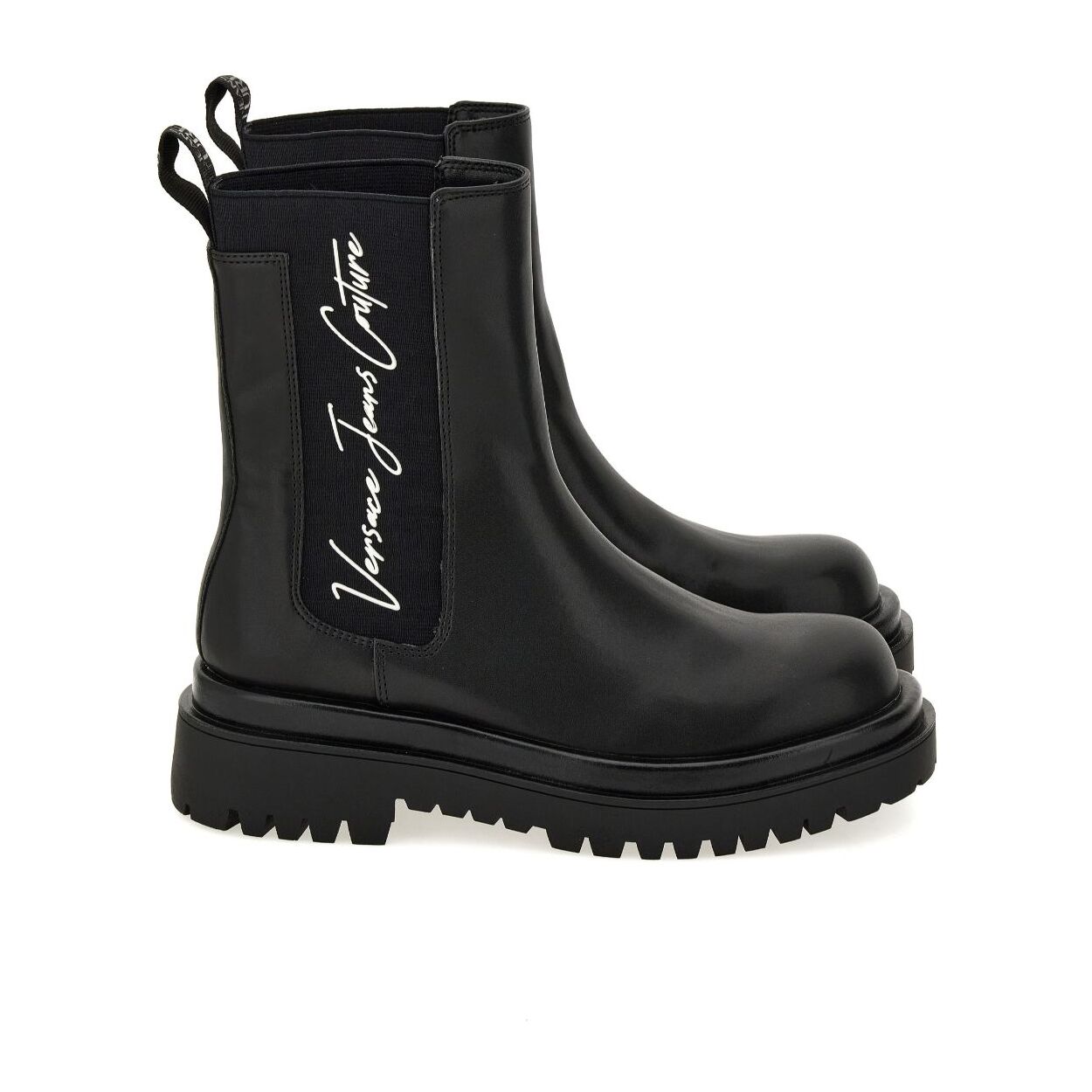 Versace Jeans Couture zapatos