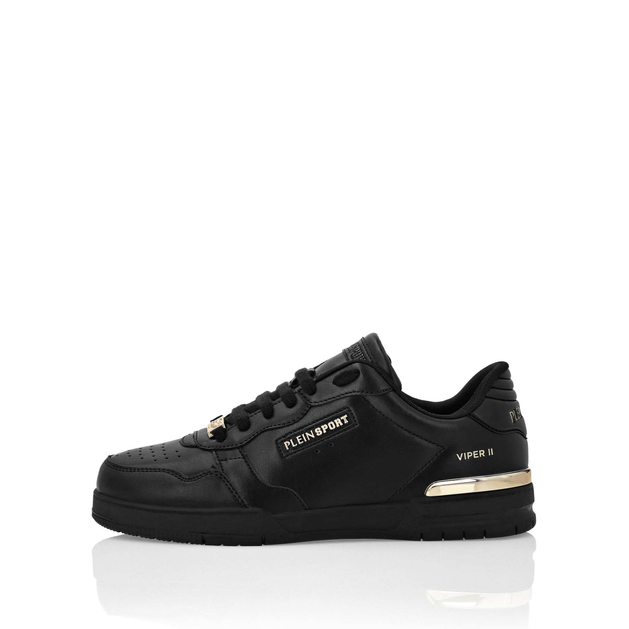 PLEIN SPORT Low-Top Sneakers TIGER.X