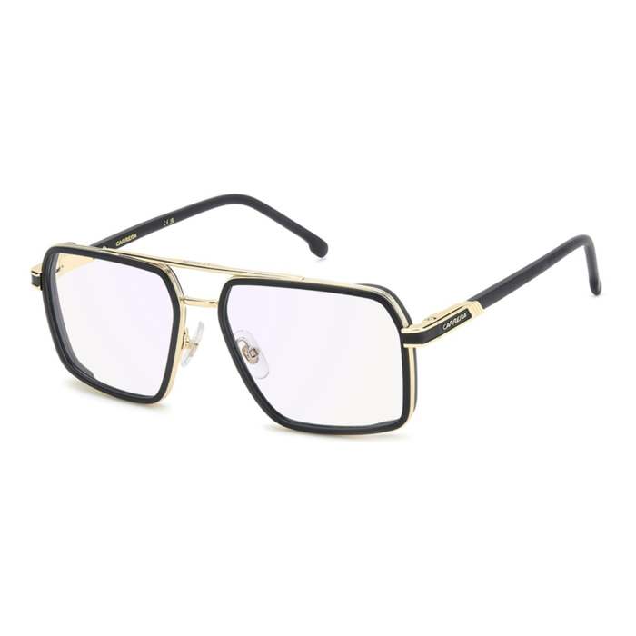 Gafas de Vista Carrera 1146 003 de Metal Hombre 58 mm