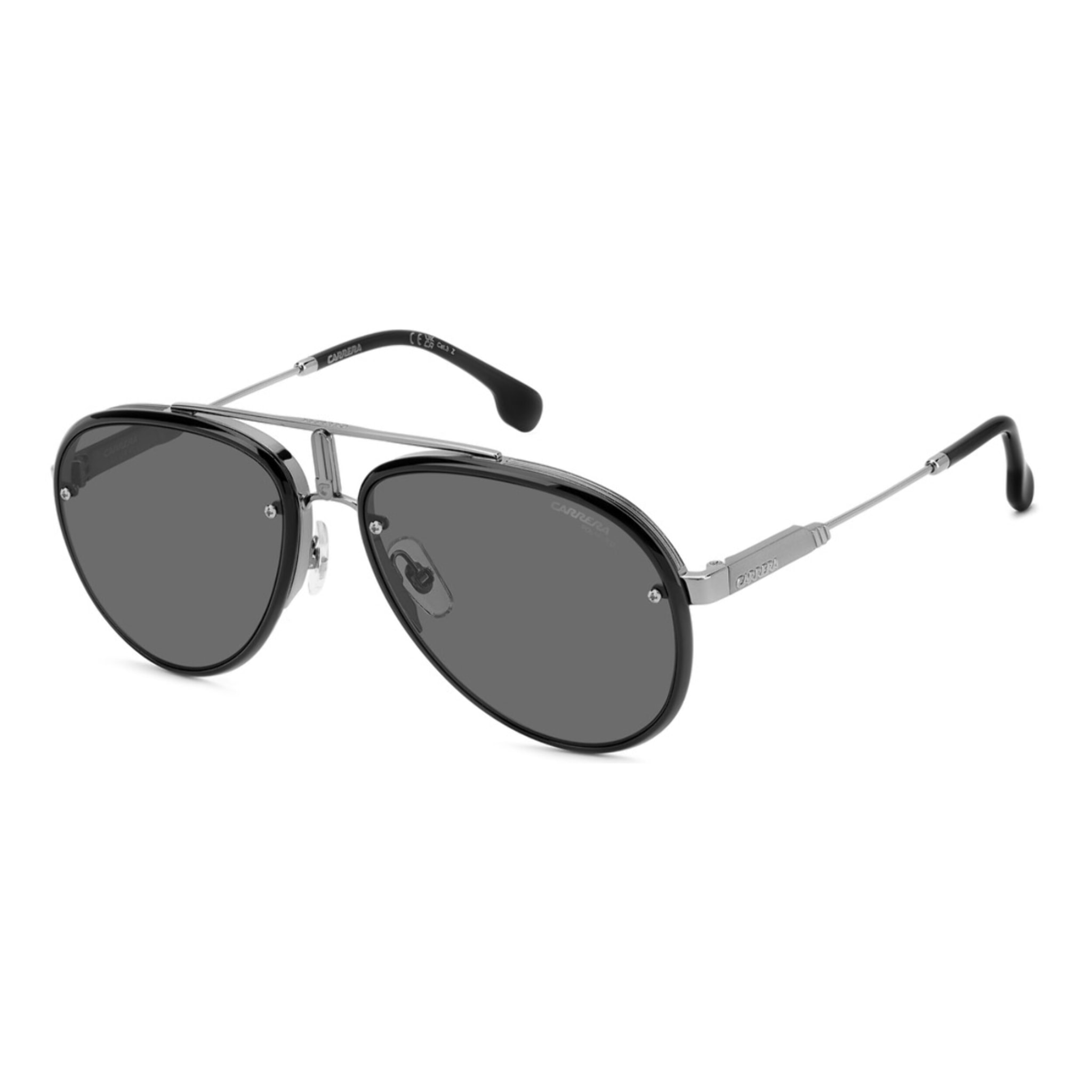 Gafas de Sol Carrera GLORY KJ1 Polarizadas de Metal Unisex 58 mm
