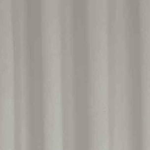Rideau occultant uni 210gr/m2 - Argent