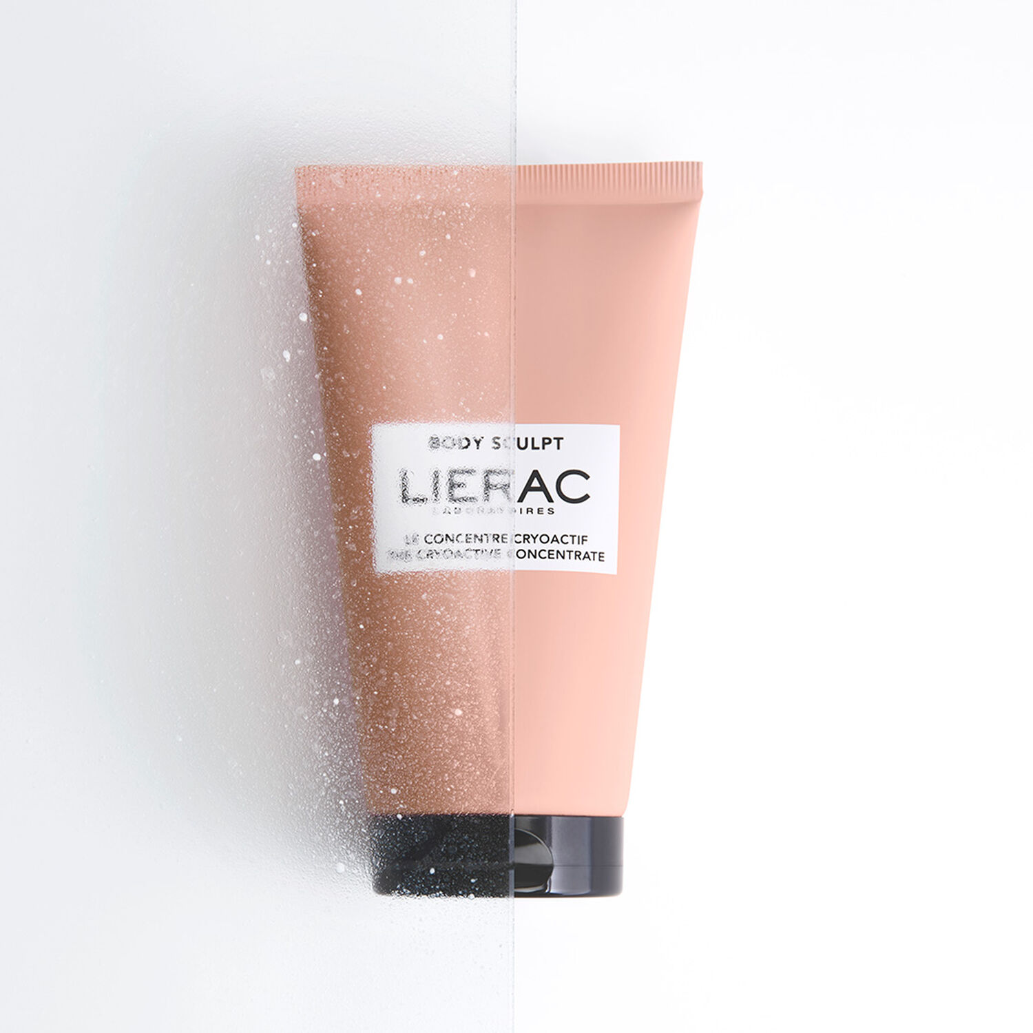 Body Sculpt - Le Concentré Cryoactif 150 ml