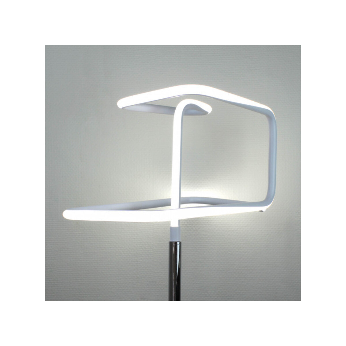Lampe design à poser originale LED - SPOK