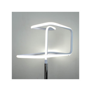 Lampe design à poser originale LED - SPOK