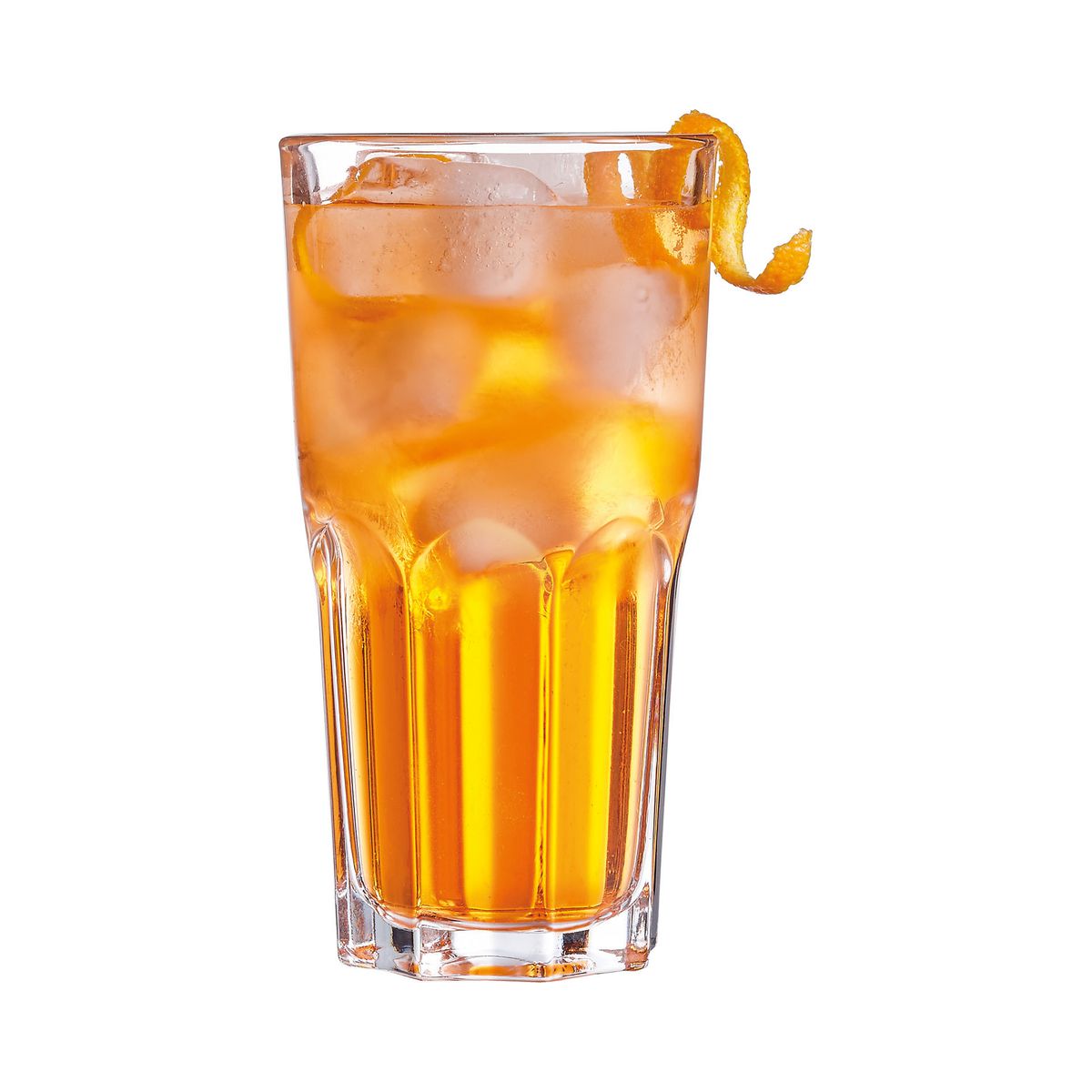 6 verres à eau 31 cl Granity - Arcoroc