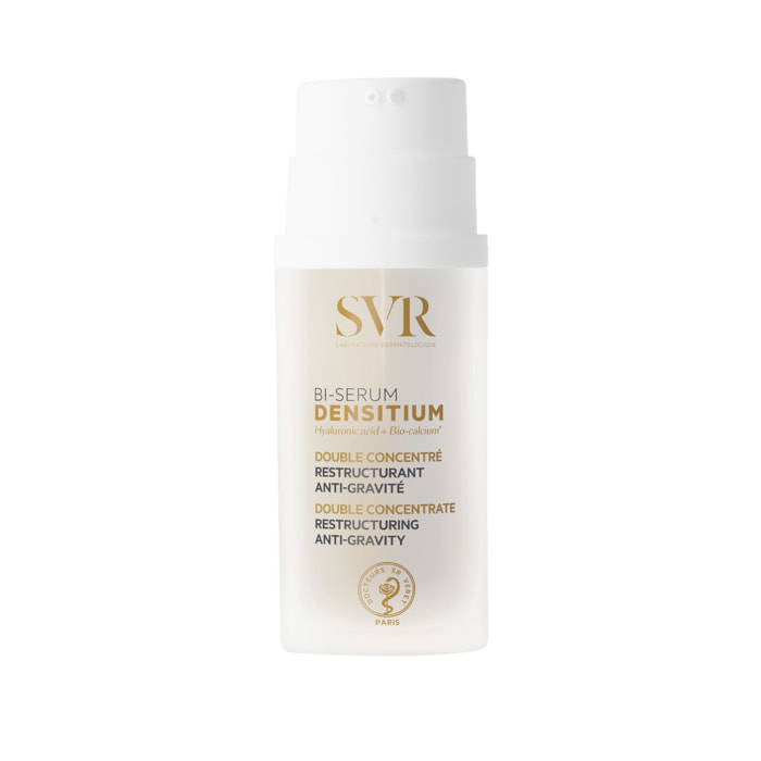 Densitium - Bi-Sérum Double Concentré Restructurant