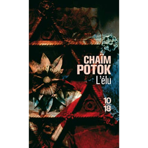 Potok, Chaïm | L'Élu | Livre d'occasion