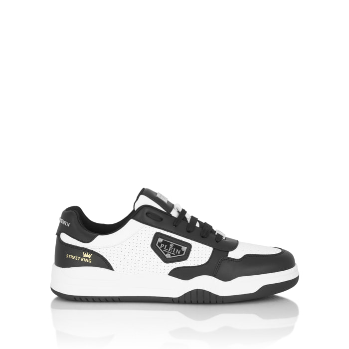 PHILIPP PLEIN Zapatillas bajas STREET
