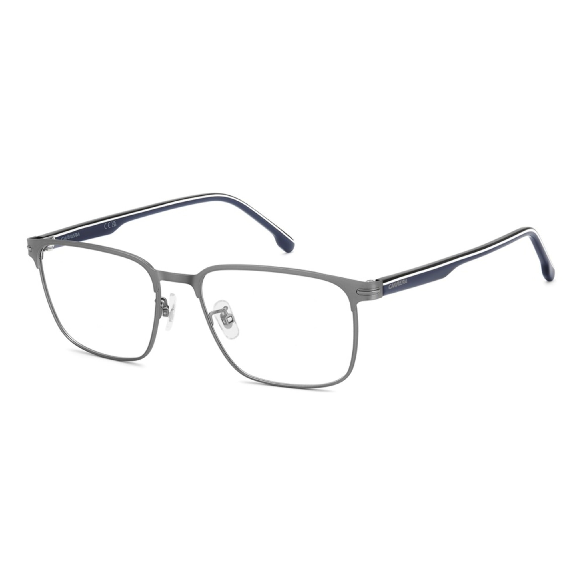 Gafas de Vista Carrera 384/G R80 54 de Metal Hombre 54 mm
