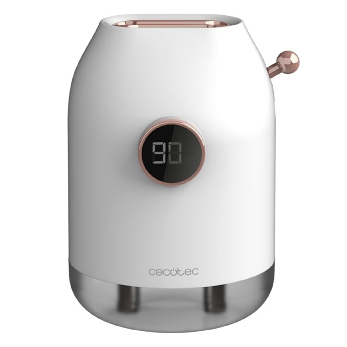 Cecotec Humidificateur PureAroma 550 Cordless