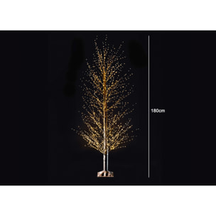 Alberello Luminoso Natalizio Luxory