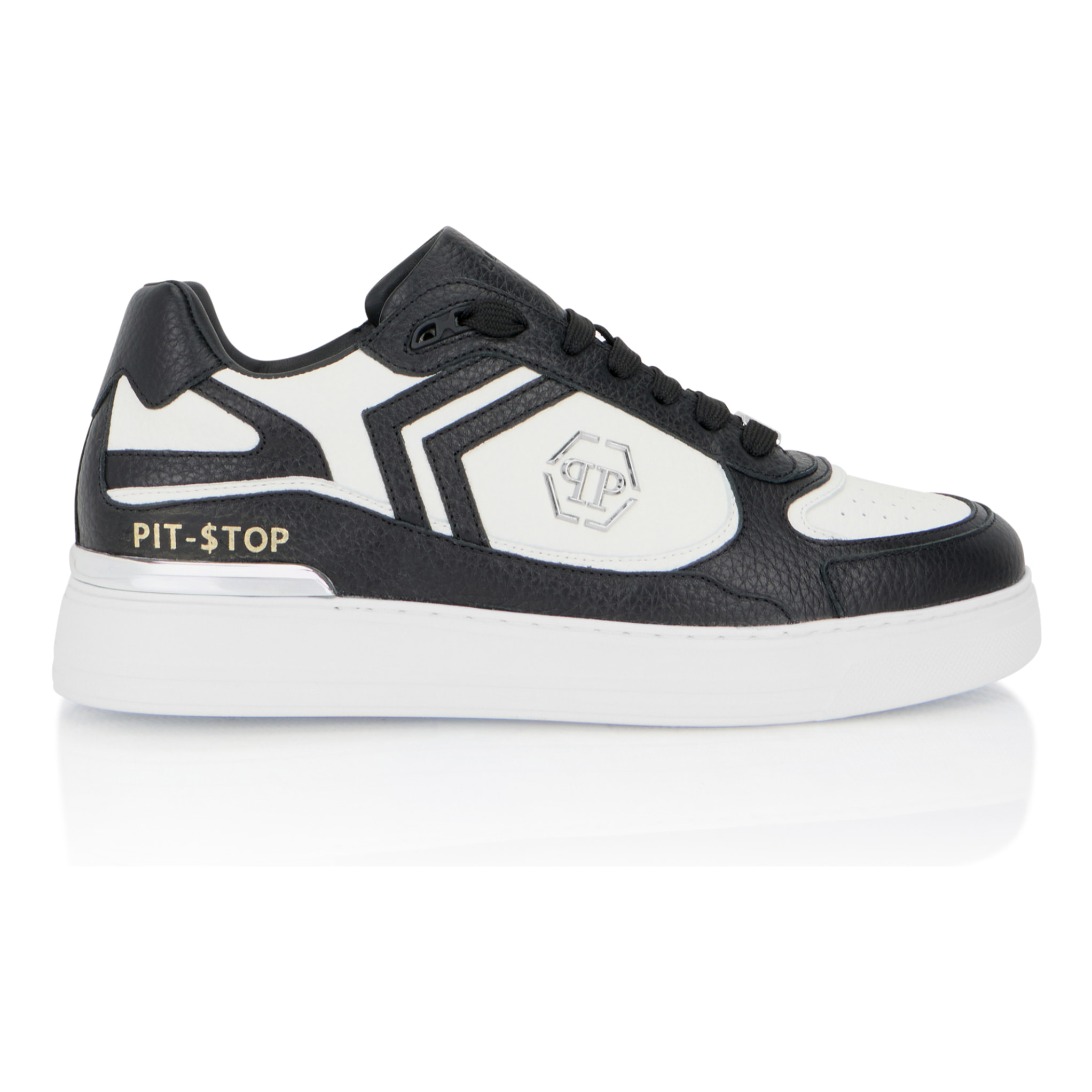 PHILIPP PLEIN Zapatillas bajas