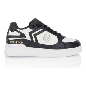 PHILIPP PLEIN Zapatillas bajas