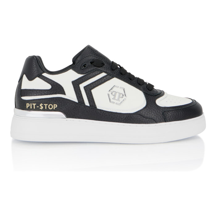 PHILIPP PLEIN Zapatillas bajas