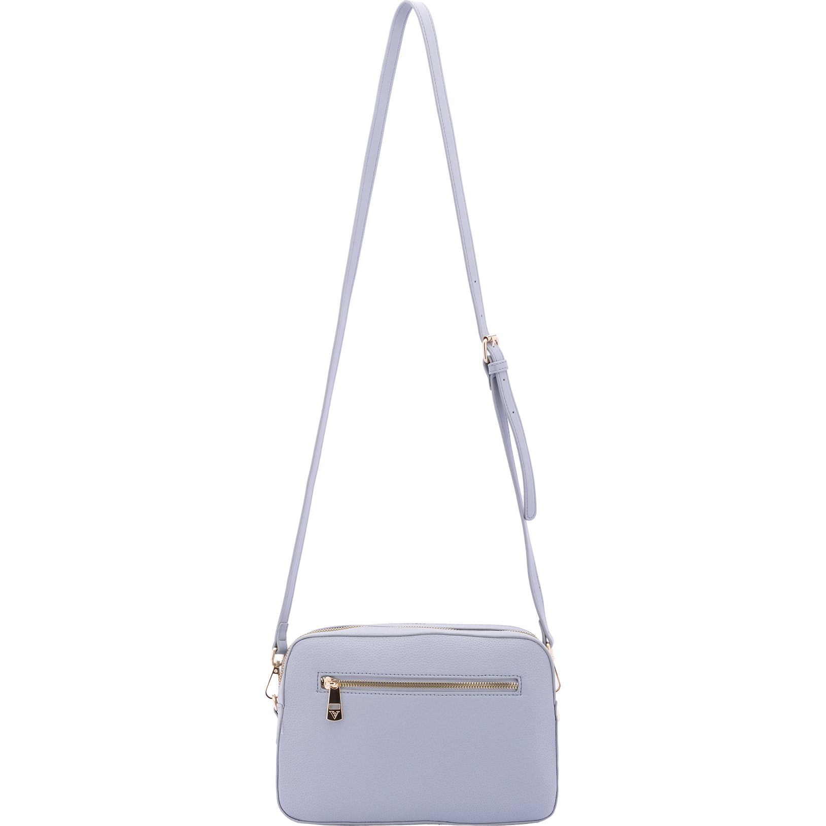 Borsa a tracolla  da donna ecopelle Prodotto Vegano 17x25x8 cm