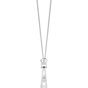 Colgante Guess Mujer UBN83146