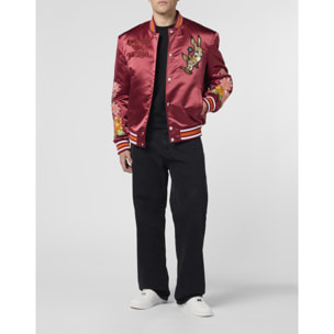 PHILIPP PLEIN Bomber
