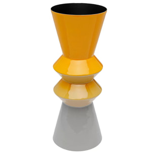 Vase Rici Swing 35cm Kare Design