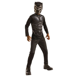 DISFRAZ BLACK PANTHER OPP INF