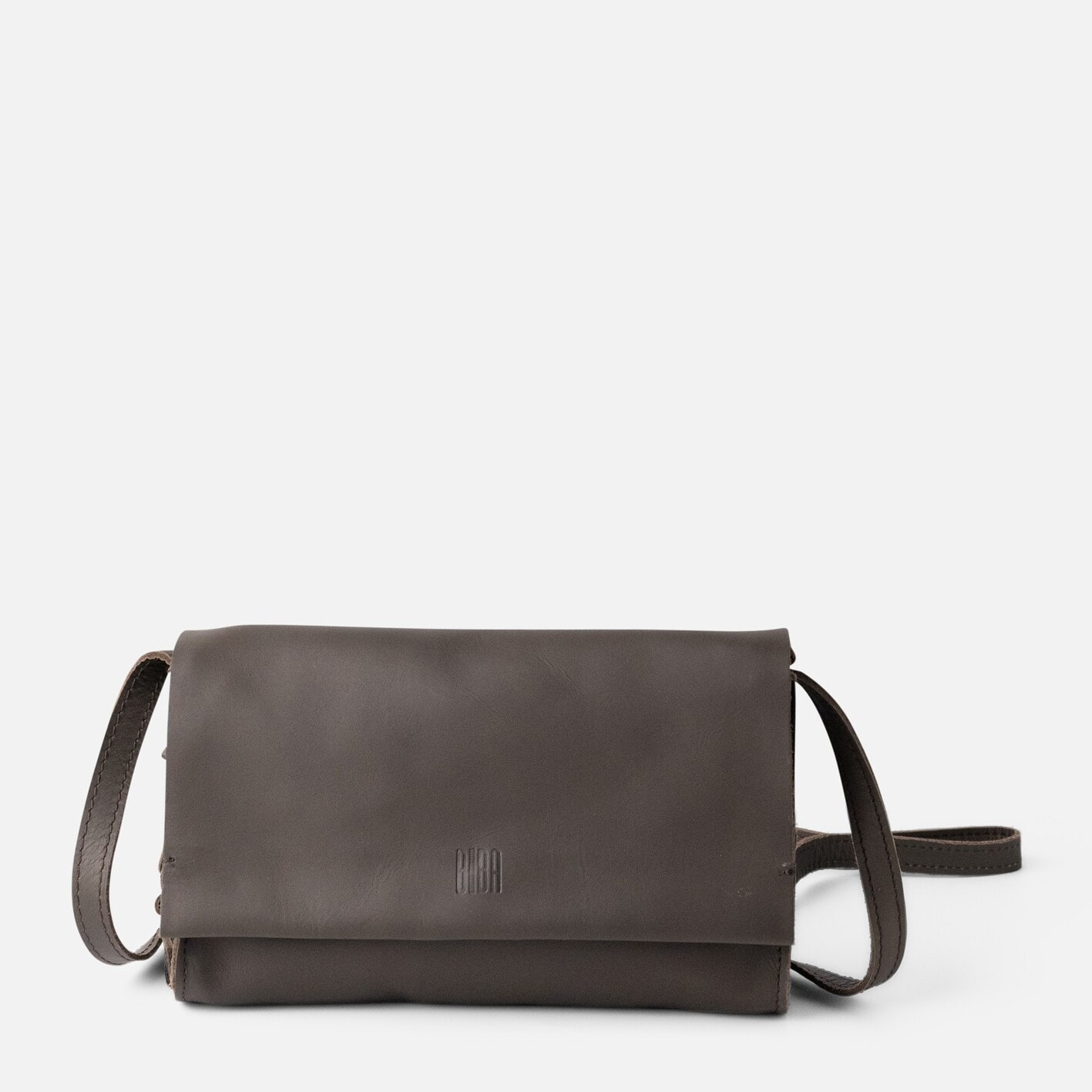 Bandolera BIBA Chester Winter de piel