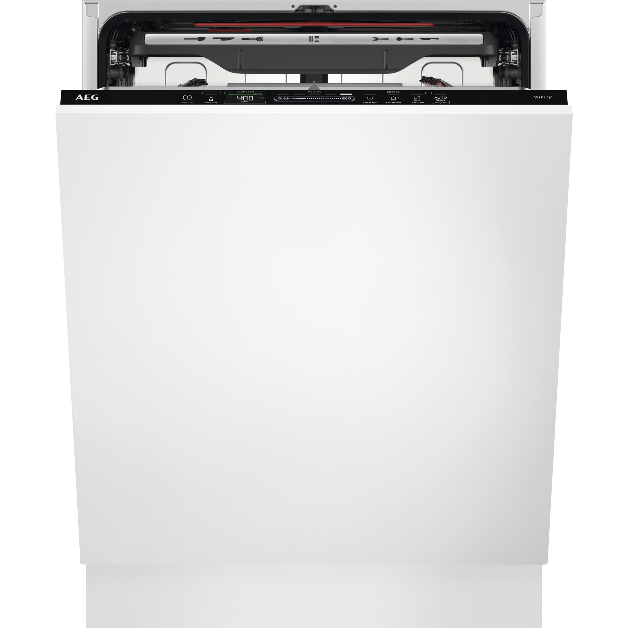 AEG Lavastoviglie integrata totale serie 7000 GlassCare 60 cm FSE76738P