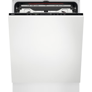 AEG Lavastoviglie integrata totale serie 7000 GlassCare 60 cm FSE76738P
