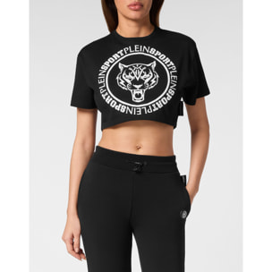 PLEIN SPORT T-Shirt Round Neck