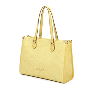 ALV by Alviero Martini Borsa a spalla