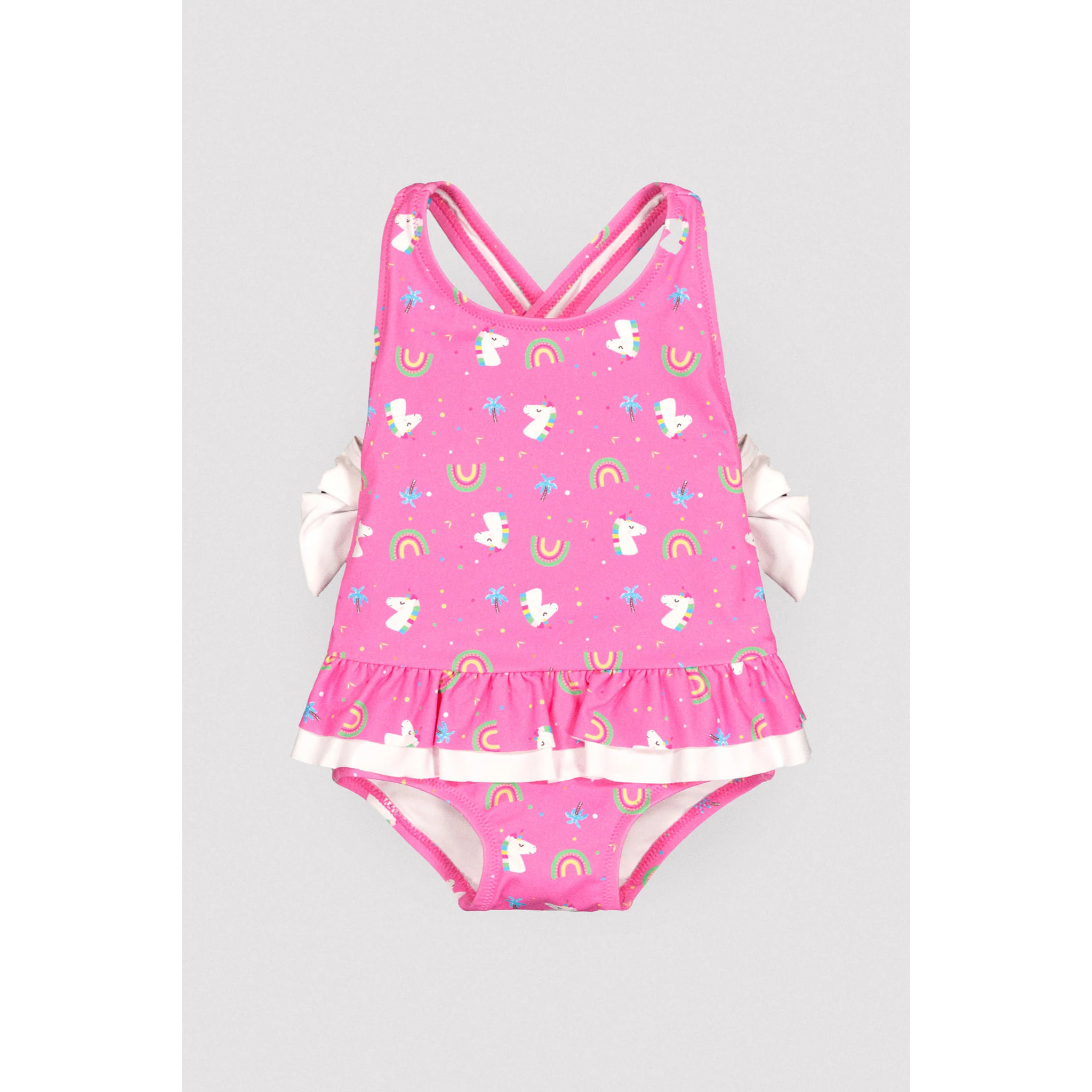 Costume da bagno neonato