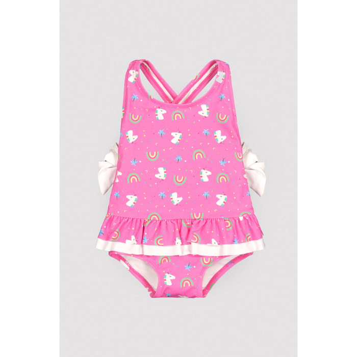 Costume da bagno neonato