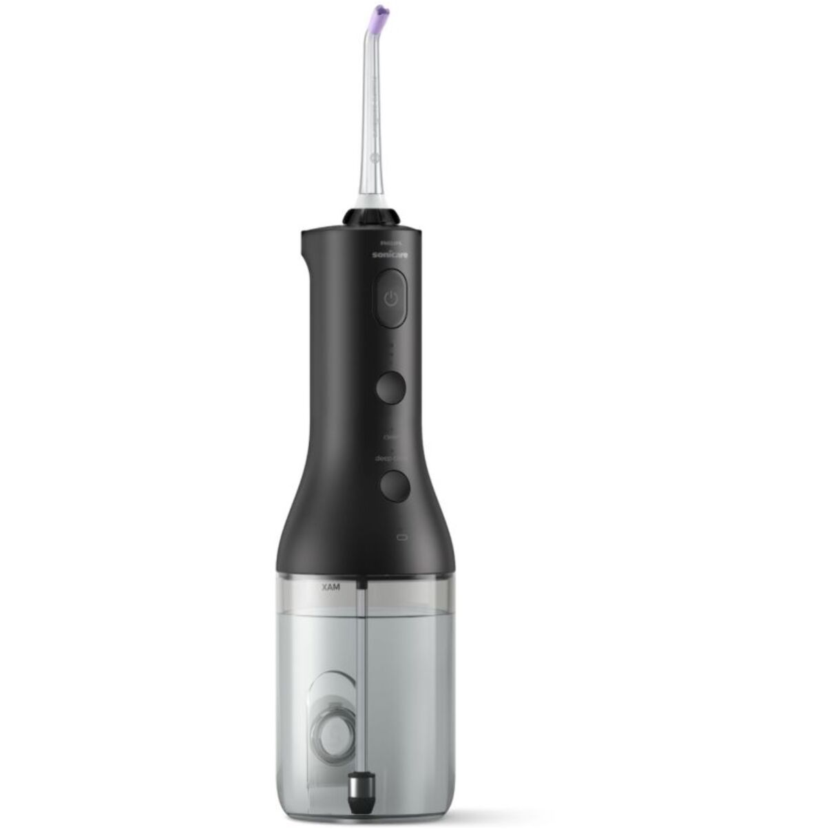 Hydropulseur PHILIPS Sonicare Powerflosser 3000 HX3826/33 sans fil