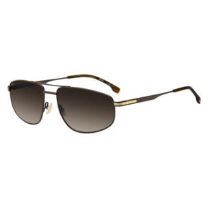 Gafas de Sol Hugo Boss 1887/S FG4 de Metal Hombre 60 mm