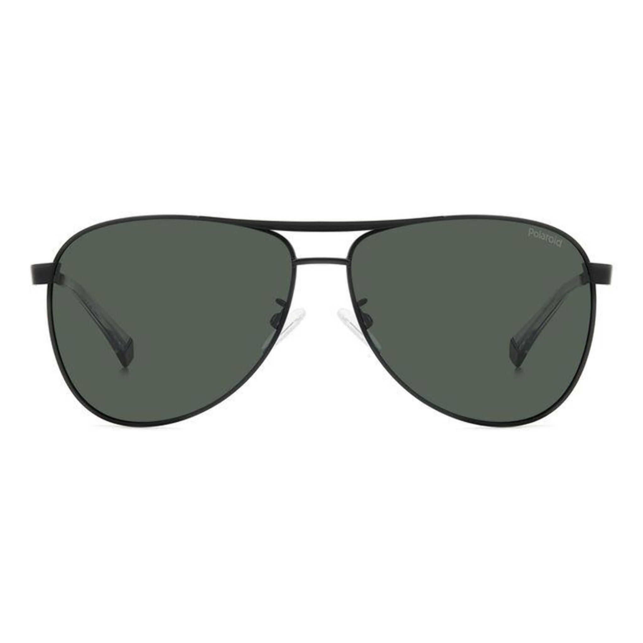 Gafas de Sol Polaroid PLD 2160/G/S/X 003 Polarizadas de Metal Hombre 62 mm
