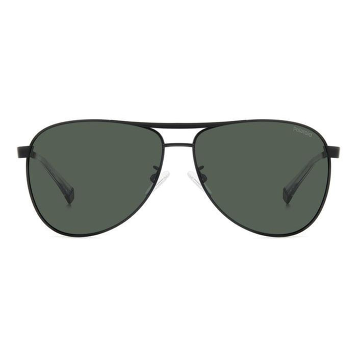 Gafas de Sol Polaroid PLD 2160/G/S/X 003 Polarizadas de Metal Hombre 62 mm