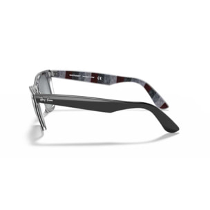 Ray-Ban Gafas de sol elegantes RB2140 Wayfarer