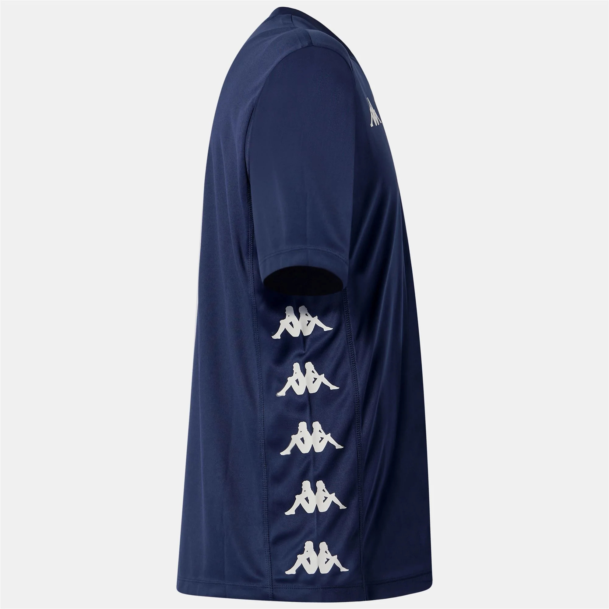 Kappa - Maglie gioco Uomo Blu - Kappa4Football Dastolo